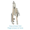 Chaise-haute Minla - Avoine Classique