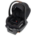 Siège d’auto Mico Luxe+ de Maxi-Cosi — Noir design