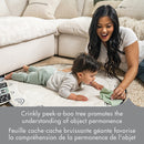 Tapis d'éveil - Black and White Décor