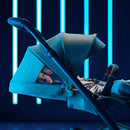 Poussette Fame  - Vert