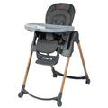 Maxi-Cosi Minla Classic Graphite: product view