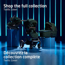 Poussette Fame  - Vert