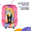 Siège d'auto transformable Scenera Next - Tie Dye