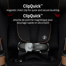 Siège d'auto convertible 4 en 1 Kani - Noir design