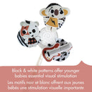 Mobile 3 en 1 - Collection Tiny Rockers