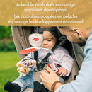 Mobile 3 en 1 - Collection Tiny Rockers