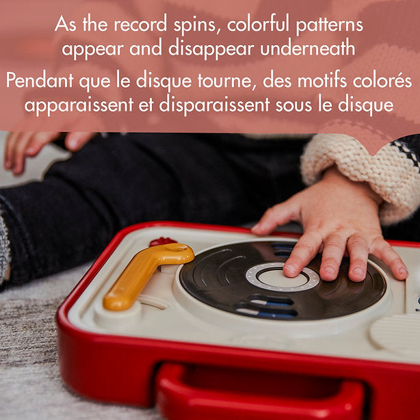 Jouet de station DJ Tiny Love - Station Tiny Rockers