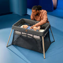 Parc de voyage Calao - Avoine Classique