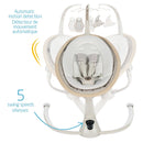 Balançoire Cassia - Avoine Classique