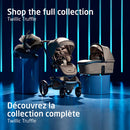 Poussette Fame - Truffle