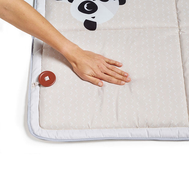 Tapis d'activité Supermat XL - Boho Chic