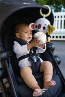 Jouet hochet Koala Boho Chic