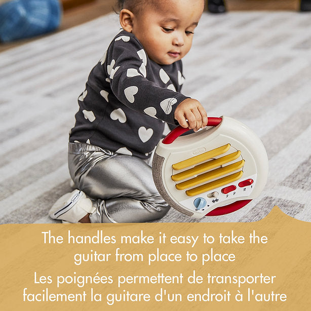 Jouet guitare Tiny Love - Collection Tiny Rockers