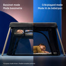 Parc de voyage Calao - Graphite Classique