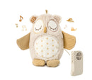 Peluche musicale - Hibou Nighty Night Smart Sensor