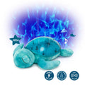 Veilleuse Tranquil Turtle - Aqua — Cloud B