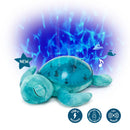Veilleuse Tranquil Turtle - Aqua — Cloud B