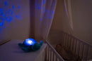 Veilleuse Tranquil Turtle - Aqua — Cloud B