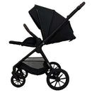 Poussette Z2 - Noir **PRÉCOMMANDE** — Adams