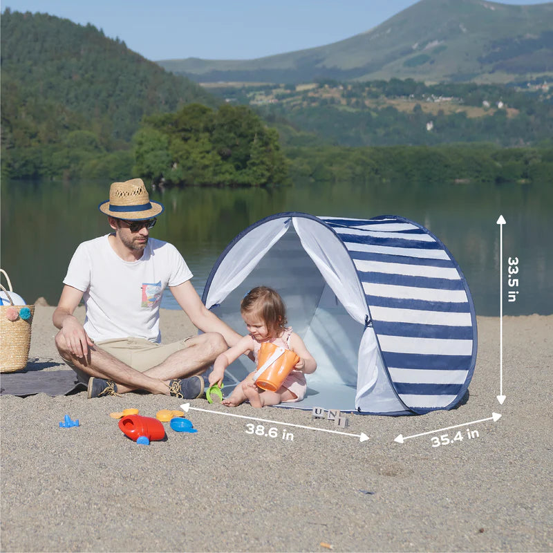 BABYMOOV - TENTE MARINE ANTI-UV