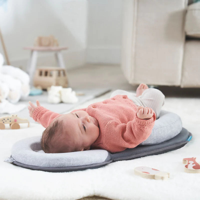 Chaise longue pour bébé Socosy Premium