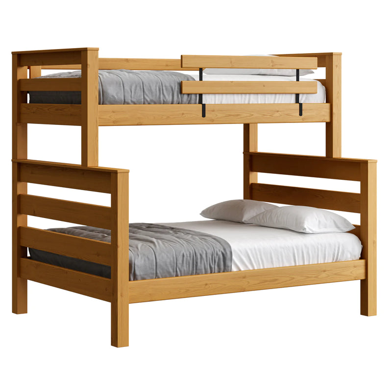 39''/54'' Bunk bed TimberFrame  - Classic