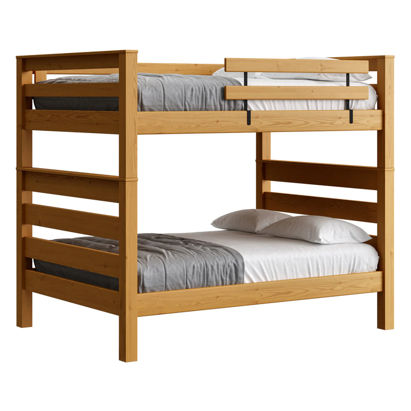 54''/54'' Bunk bed TimberFrame  - Classic