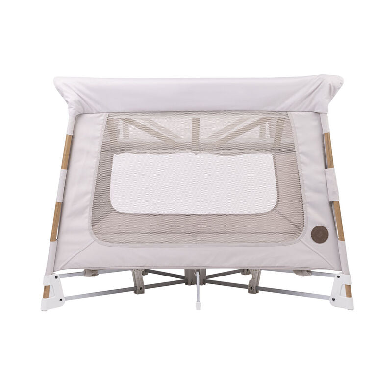 Cosco FunSport Playpen Black