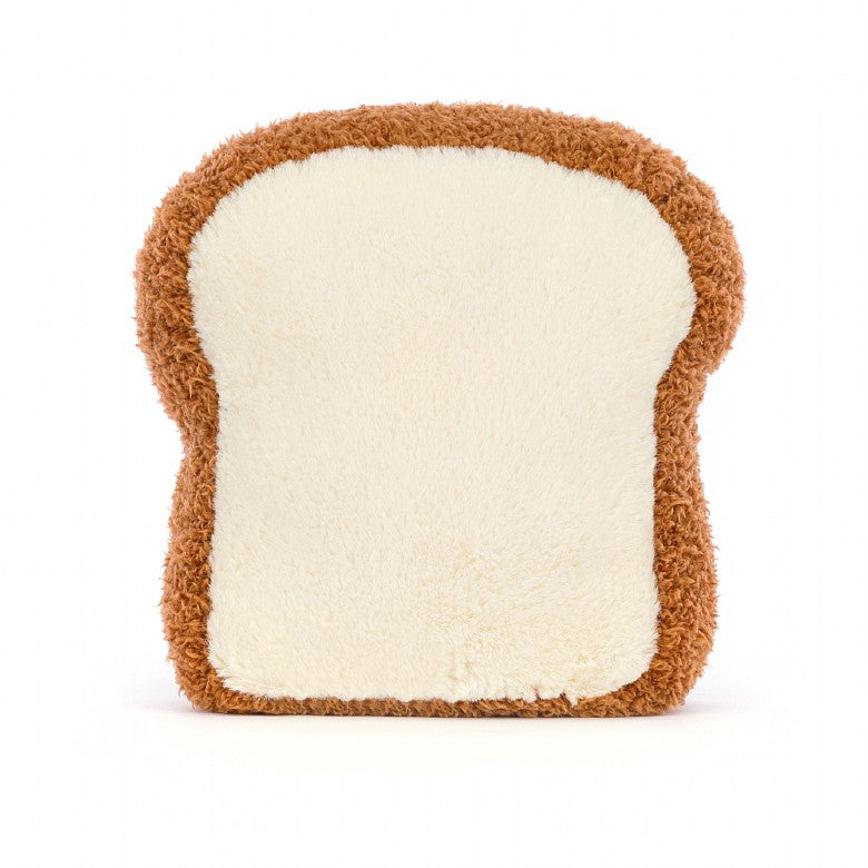 Peluche - Toast Amusant