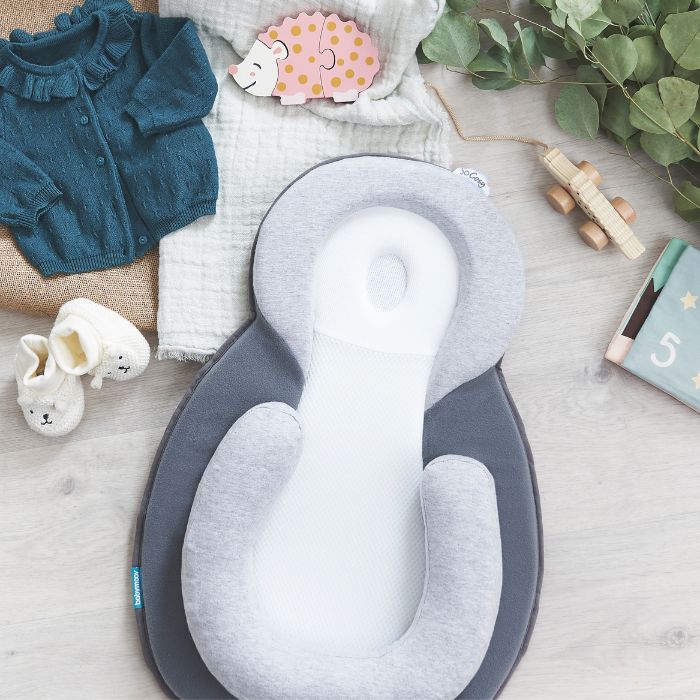 Chaise longue pour bébé Socosy Premium