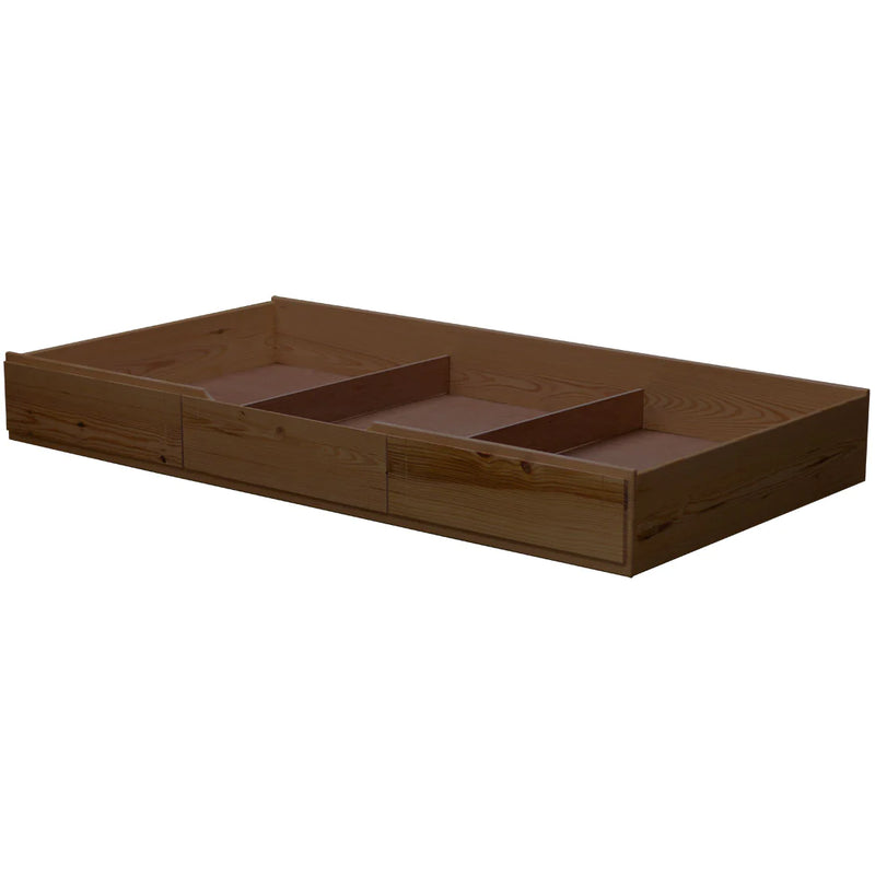 WildRoots Bed 39'' - Brindle