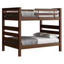 Lit superposé 54''/54'' TimberFrame  - Brindle