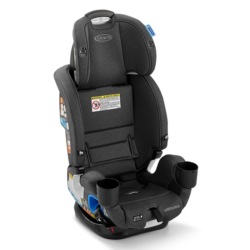 Siège d'Auto Graco 4Ever DLX Grad 5-en-1 - Harrisson