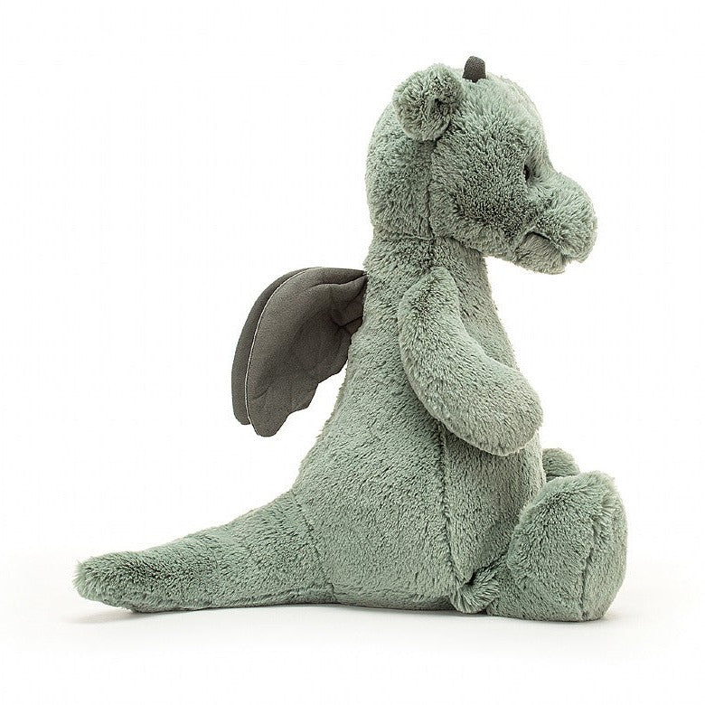 Peluche - Dragon