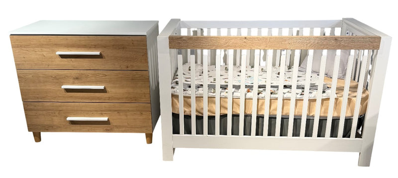 Ensemble 2 morceaux Balka - Sésame