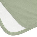 Ensemble de 2 serviettes pour le rot - Mousse et Galets