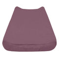 Housse pour matelas à langer en bambou - Porto — Perlimpinpin