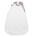 Sac de nuit matelassée en bambou - Jardin Floral (1 tog)