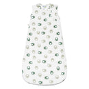 Sac de nuit matelassée en bambou - Porc-épic (1 tog)