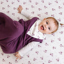 Ensemble de 3 bavoirs en bambou - Malvas, Porto et Blés