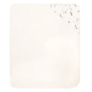 Serviette à capuchon en bambou - Pleine Lune