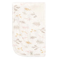 Serviette à capuchon en bambou - Blés — Perlimpinpin