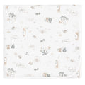Couverture en bambou - Jungle — Perlimpinpin
