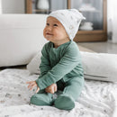 Couverture en bambou - Jungle