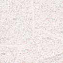 Couverture en bambou - Pré