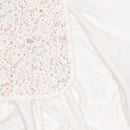 Couverture en bambou - Pré