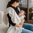 Couverture en bambou - Pré