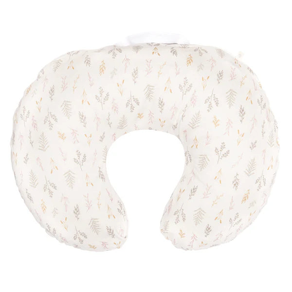 Coussin d'allaitement en bambou - Blé