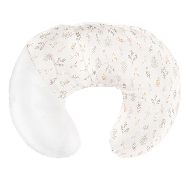 Coussin d'allaitement en bambou - Blé
