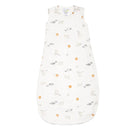 Sac de nuit matelassé en bambou - Pleine lune (2.5 togs)